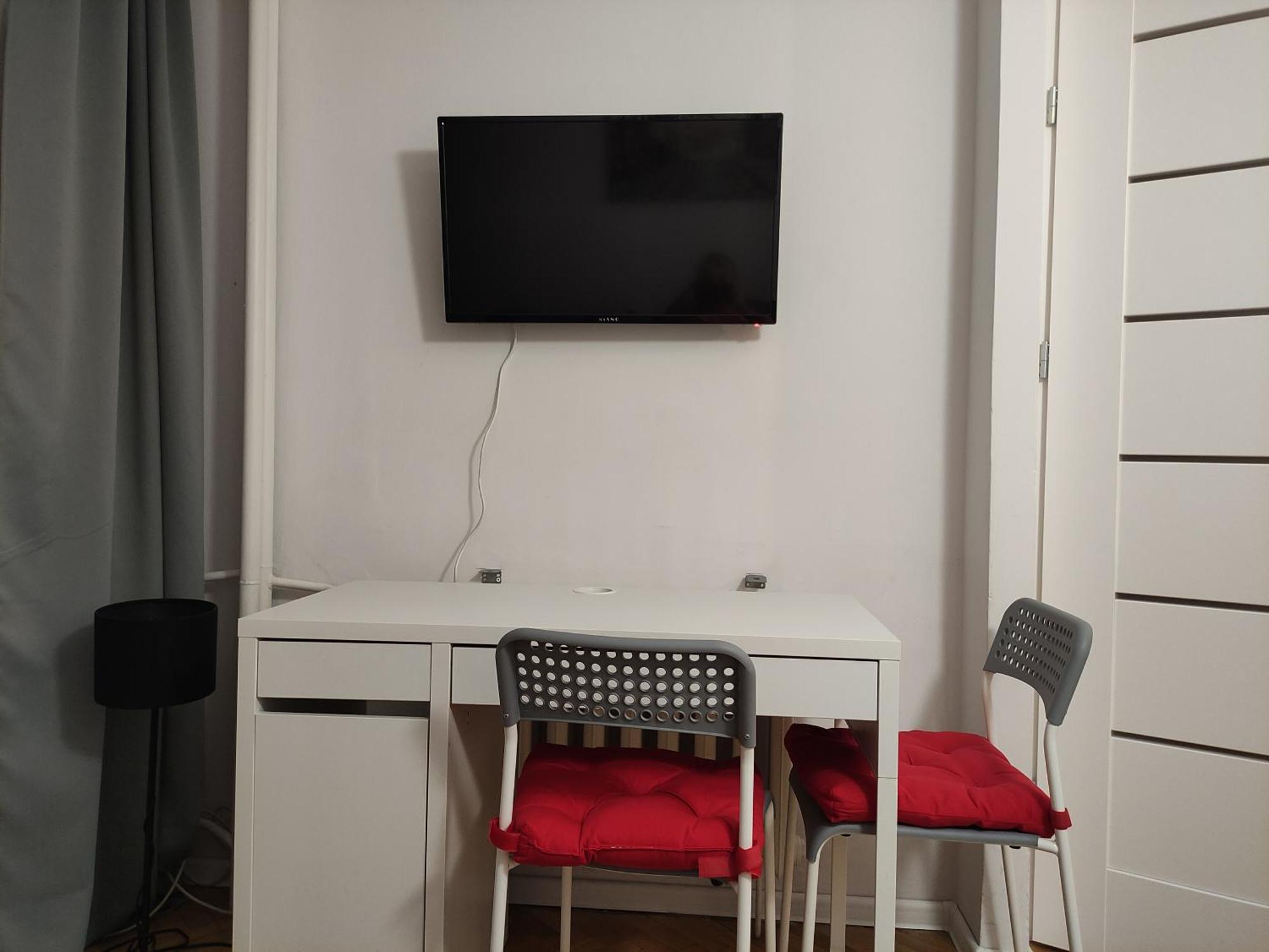 Apartament Rondo Onz Warsaw Luaran gambar